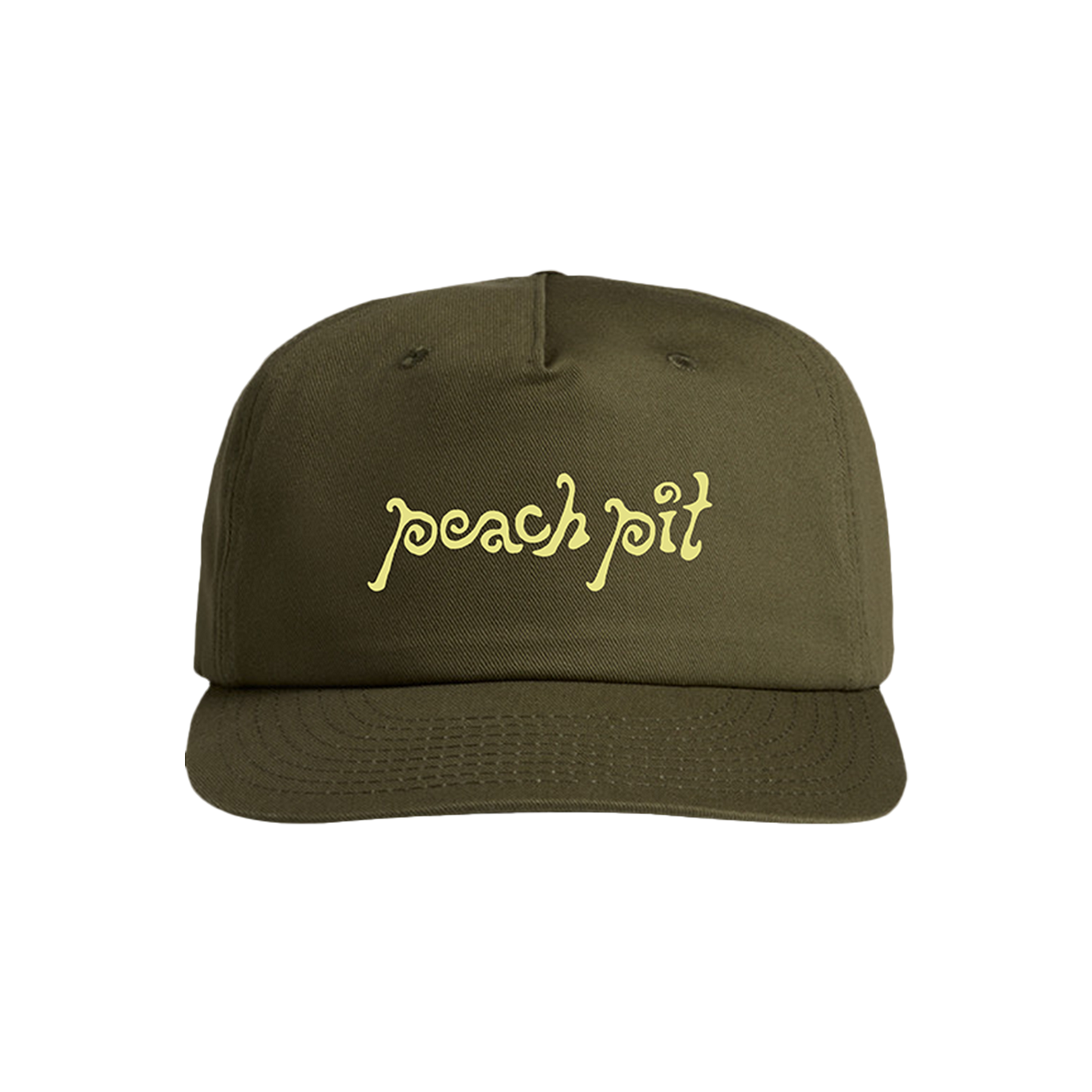 Logo Hat