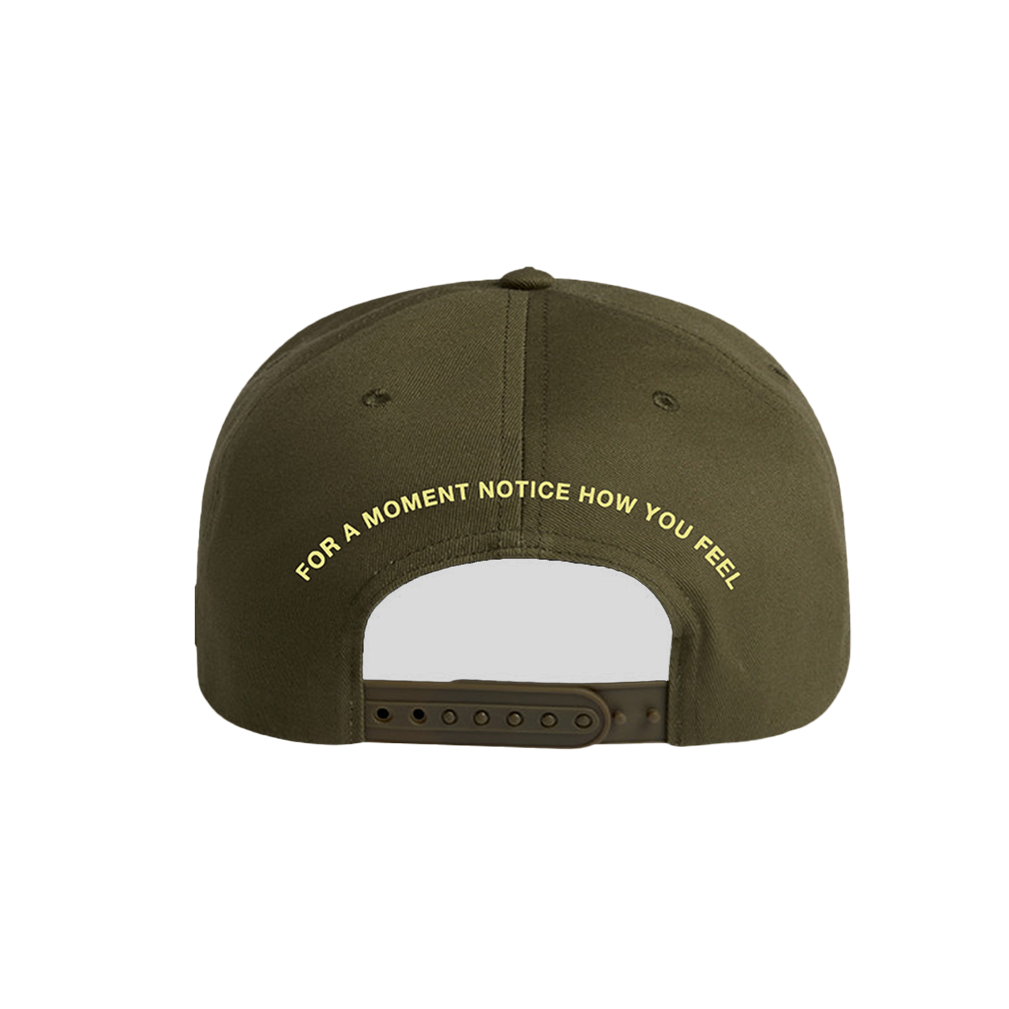 Logo Hat
