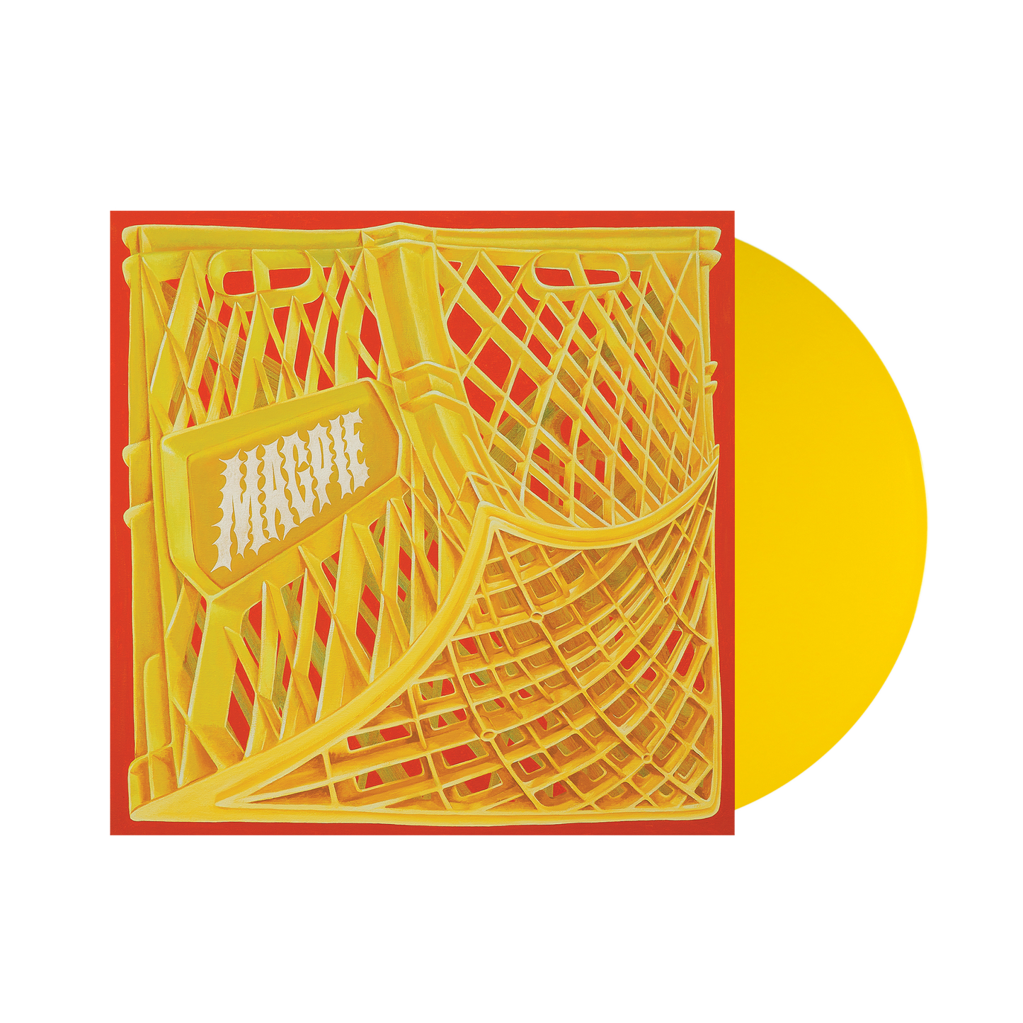 Magpie - "Expansion Pack" Vinyl (PRE-ORDER)