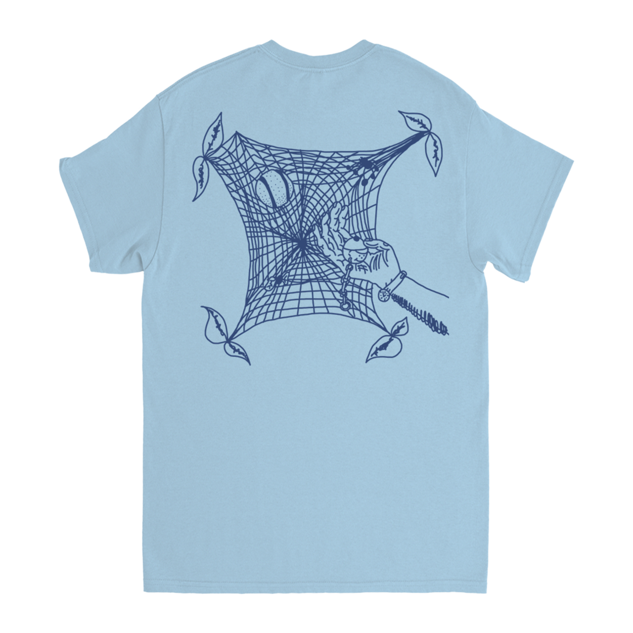 Motorcycle Tee