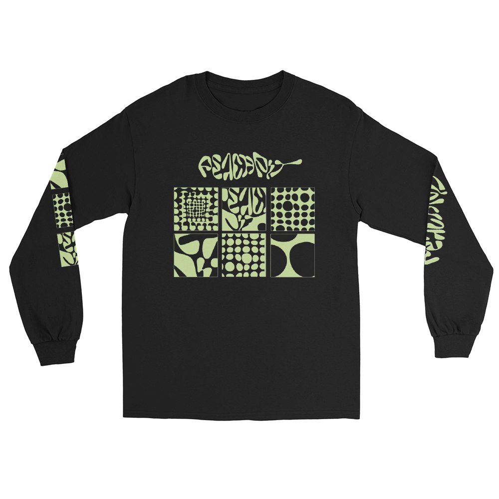 Bacteria Long Sleeve