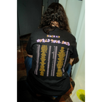 2025 Tour Tee
