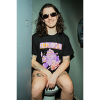 2025 Tour Tee