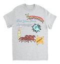 Did You Love Somebody Tee