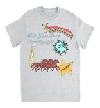 Did You Love Somebody Tee