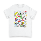 2023 Tour Tee