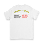 2023 Tour Tee