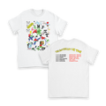 2023 Tour Tee