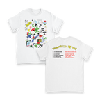 2023 Tour Tee