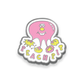 Bubblegum Pin