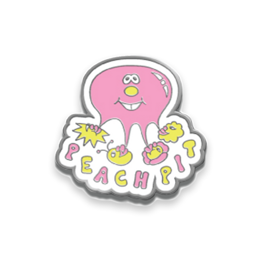 Bubblegum Pin