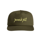 Logo Hat