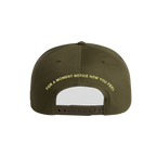 Logo Hat