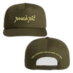 Logo Hat