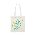 Logo Tote