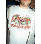 Drum Tee
