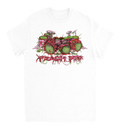 Drum Tee