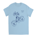 Motorcycle Tee