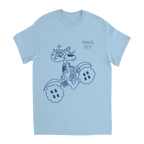 Motorcycle Tee
