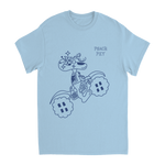 Load image into Gallery viewer, Motorcycle Tee
