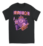 2025 Tour Tee