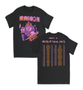 2025 Tour Tee