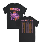 2025 Tour Tee