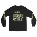 Bacteria Long Sleeve