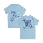 Motorcycle Tee